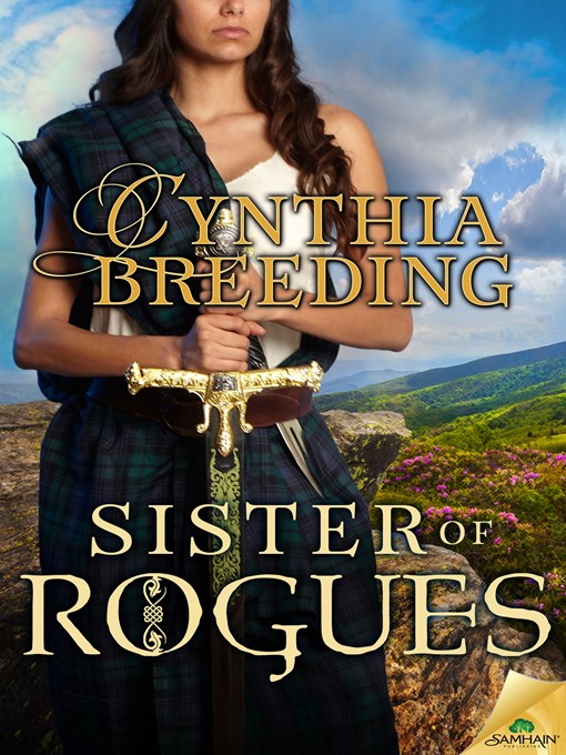 Title details for Sister of Rogues by Cynthia Breeding - Available